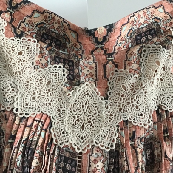 Rare Zimmermann resort skirt - Picture 4 of 7